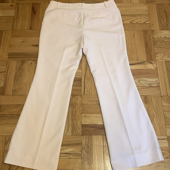 WHBM NEW Flare Leg Pants - Picture 6 of 10